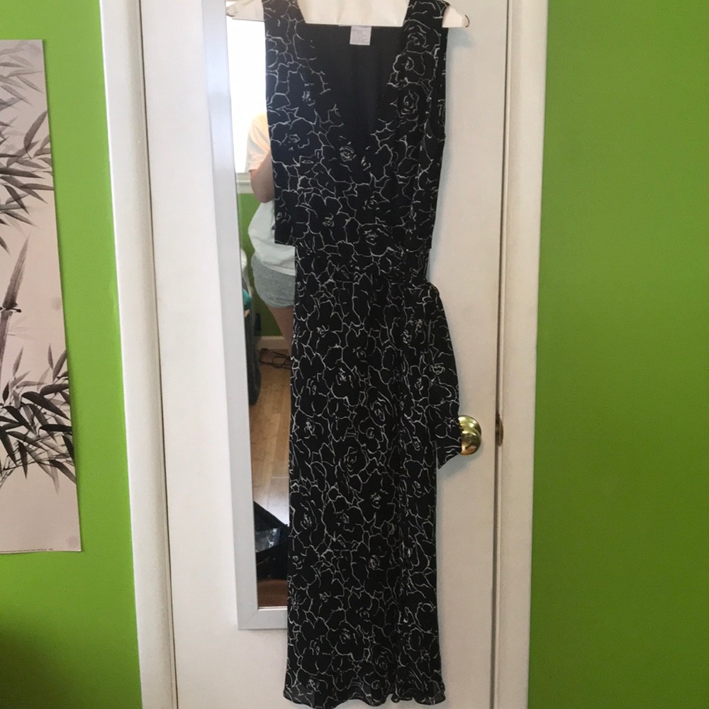 Jones New York Evening Dress
